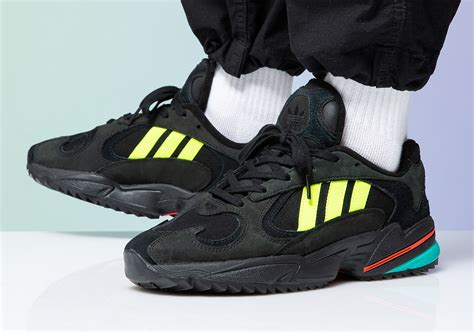 Adidas Yung